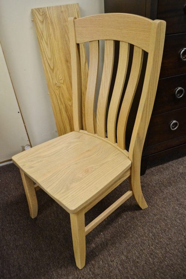 Side Chairs
