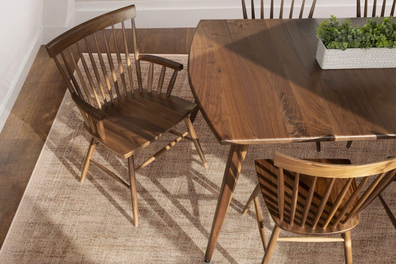 Highland Dining Table