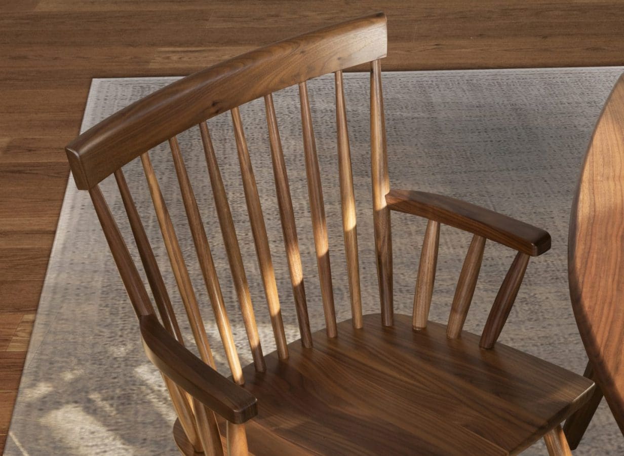 Chair Details