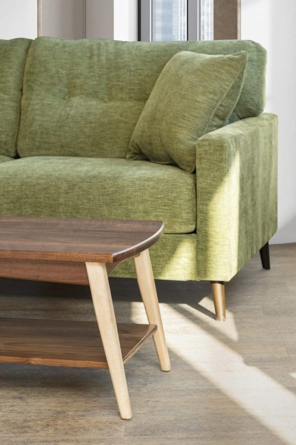 Highland Coffee Table