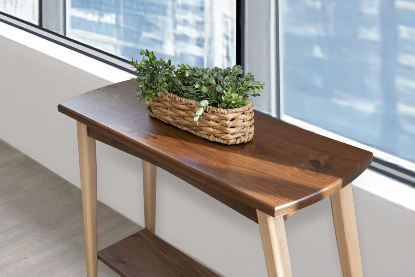 Highland Console Table