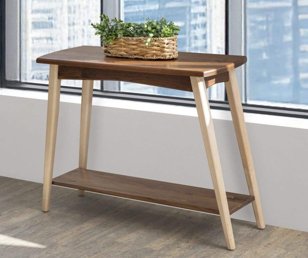 Highland Console Table