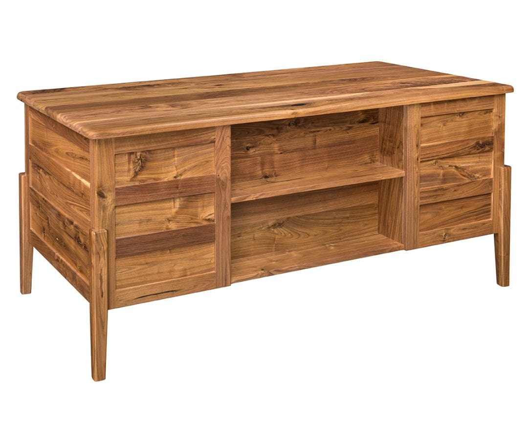 Desk Back
