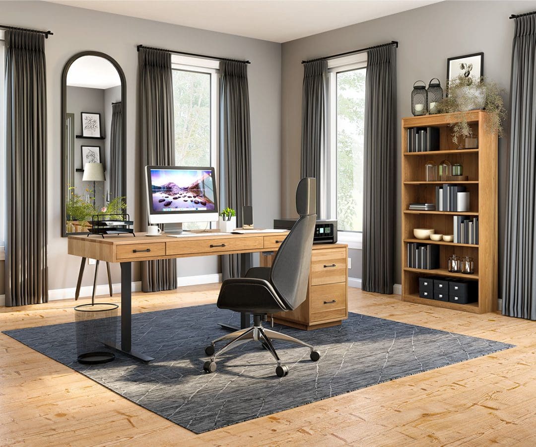 Bordeaux Office