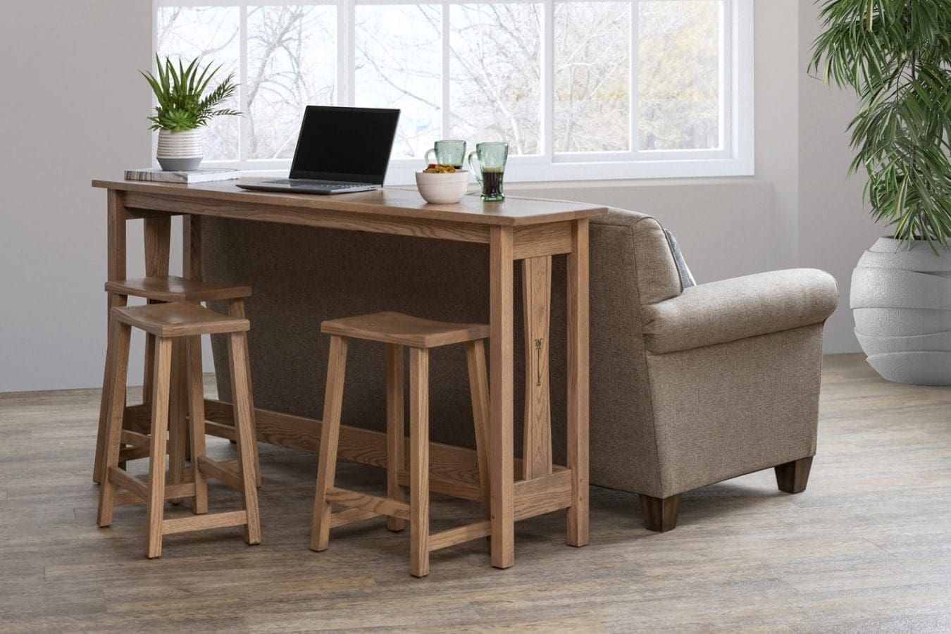 Sofa Tables