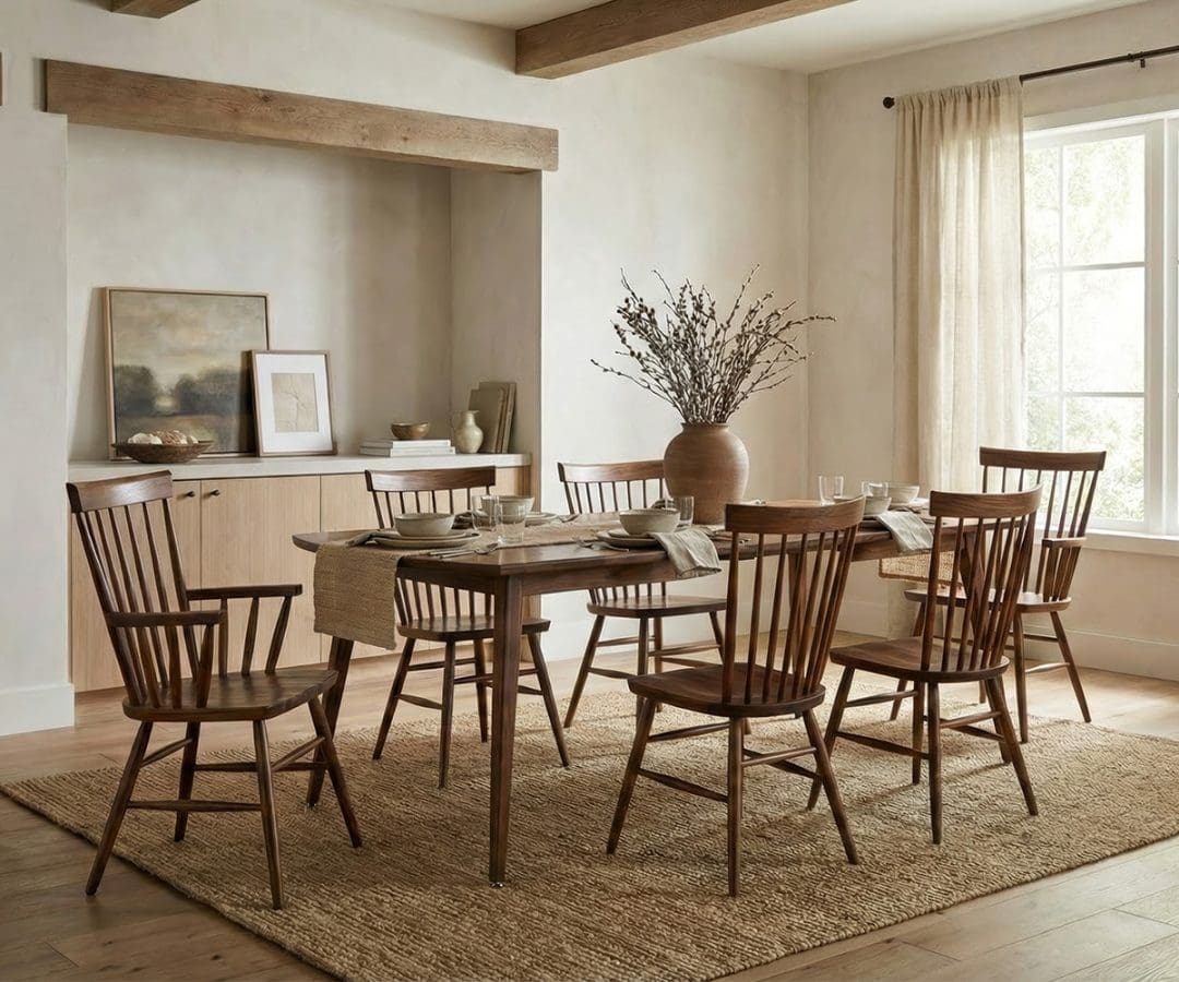 Highland Dining Table