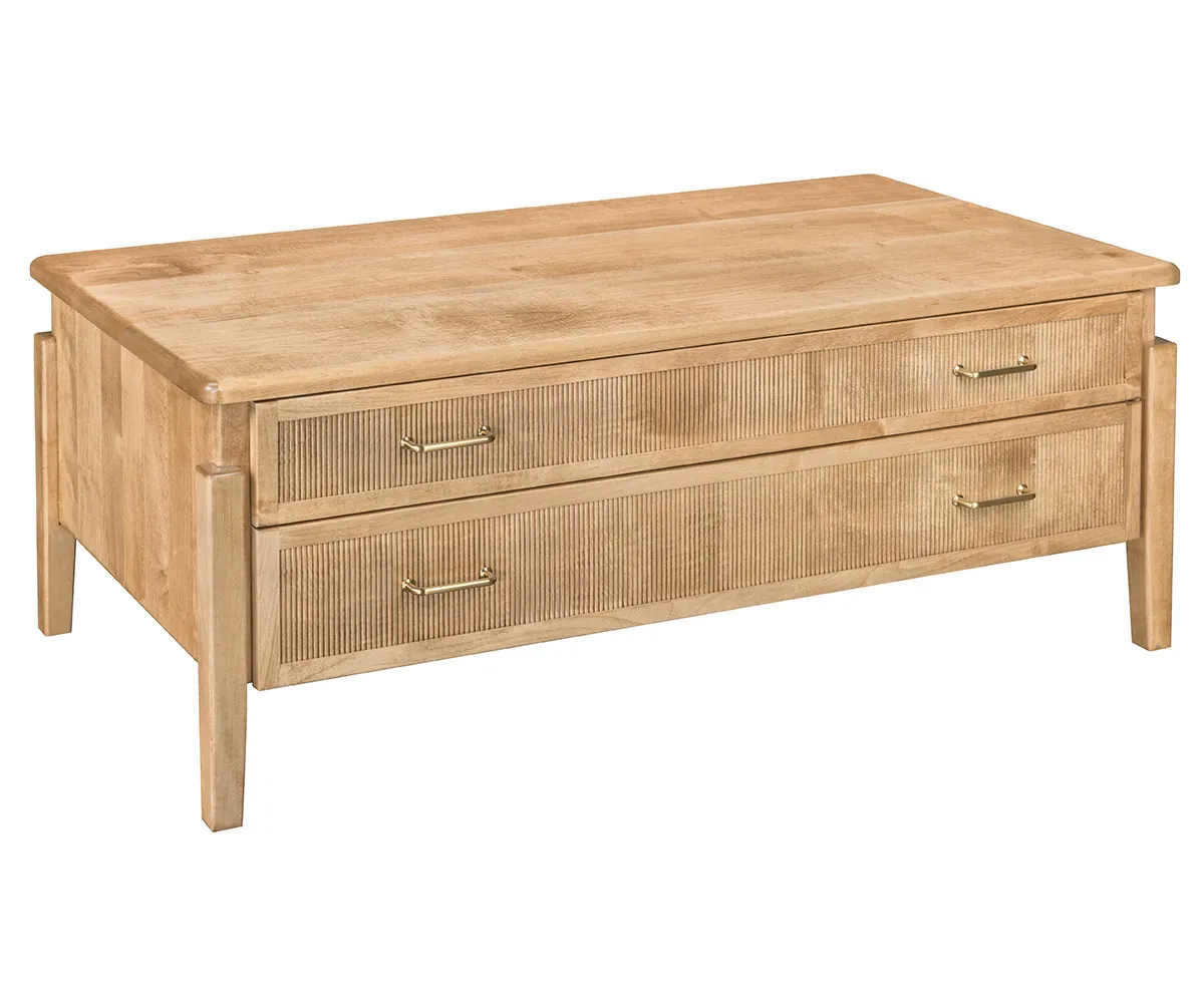 Century Coffee Table