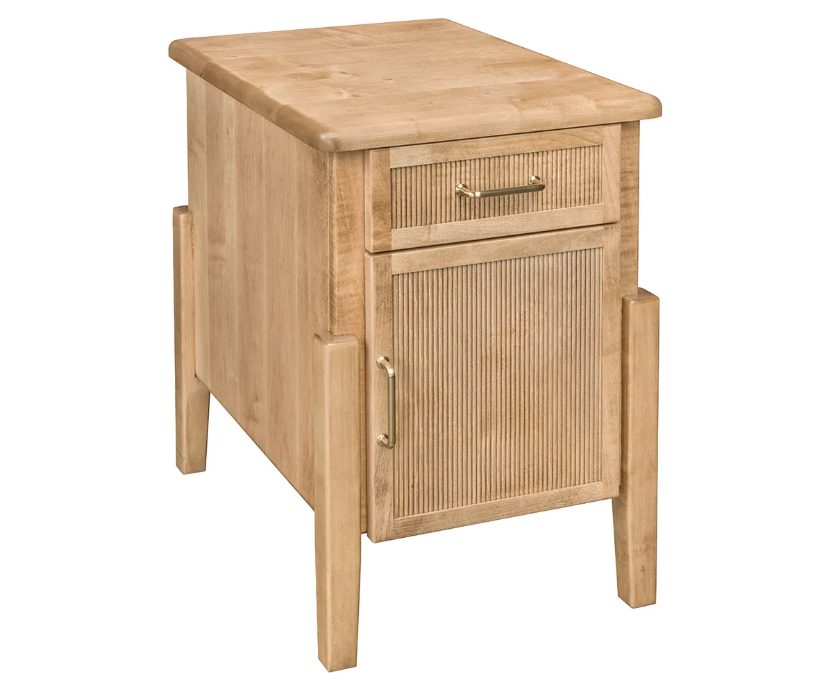 Century End Table