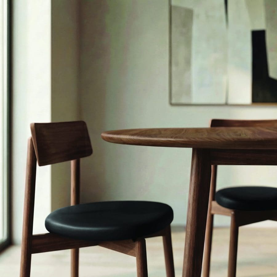 Baton Chair
