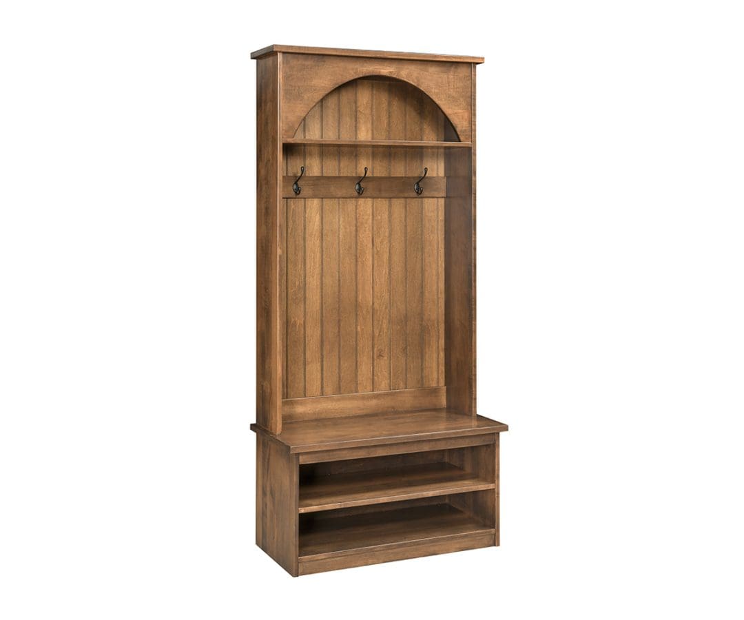St. Louis Hall Seat