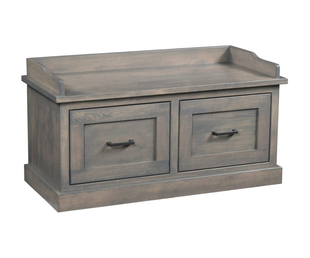Morgan Storage Bench