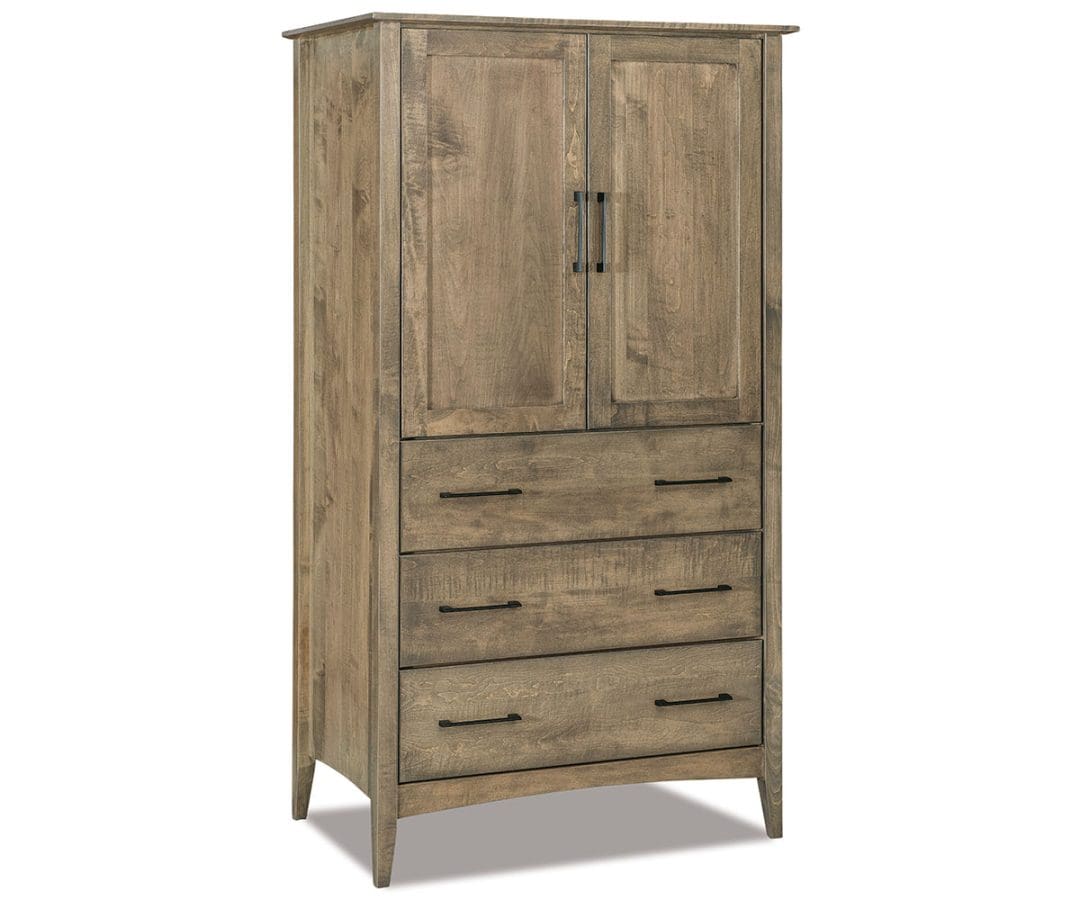 Atlantic Armoire