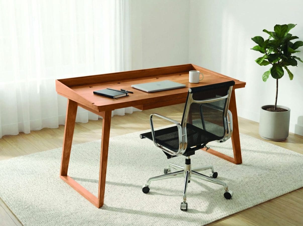 Odin Desk