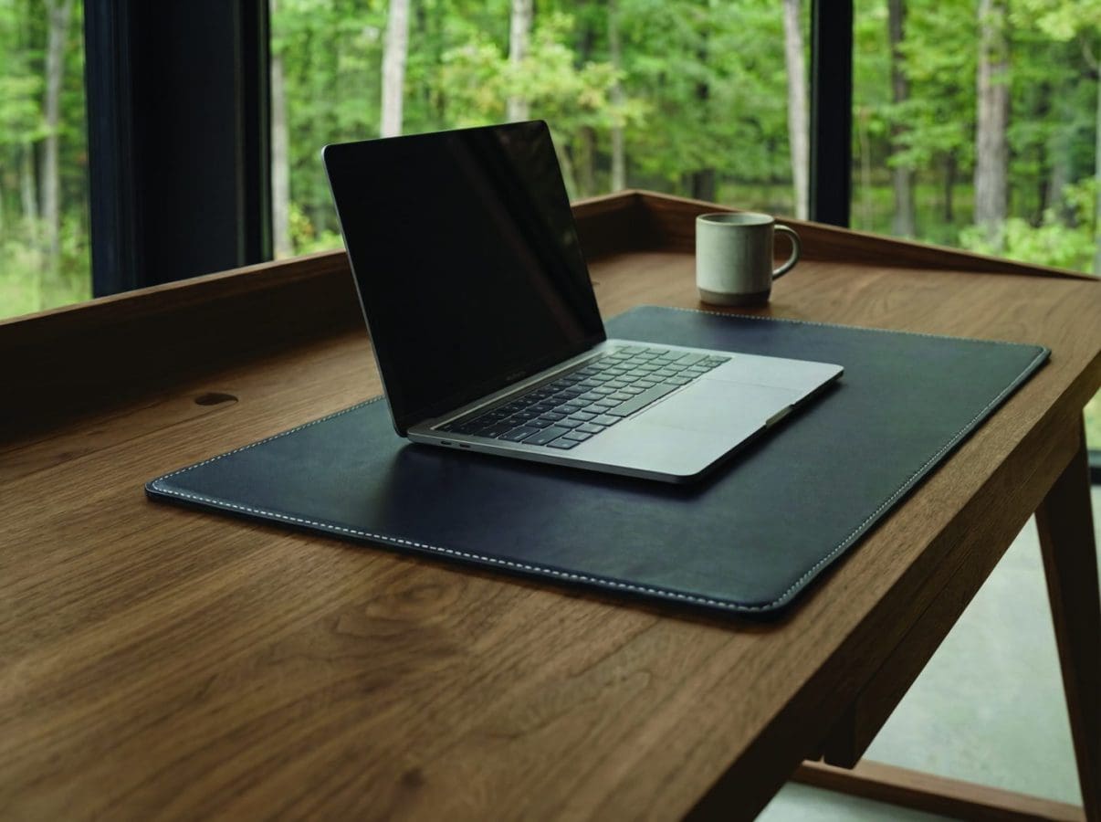 Odin Desk