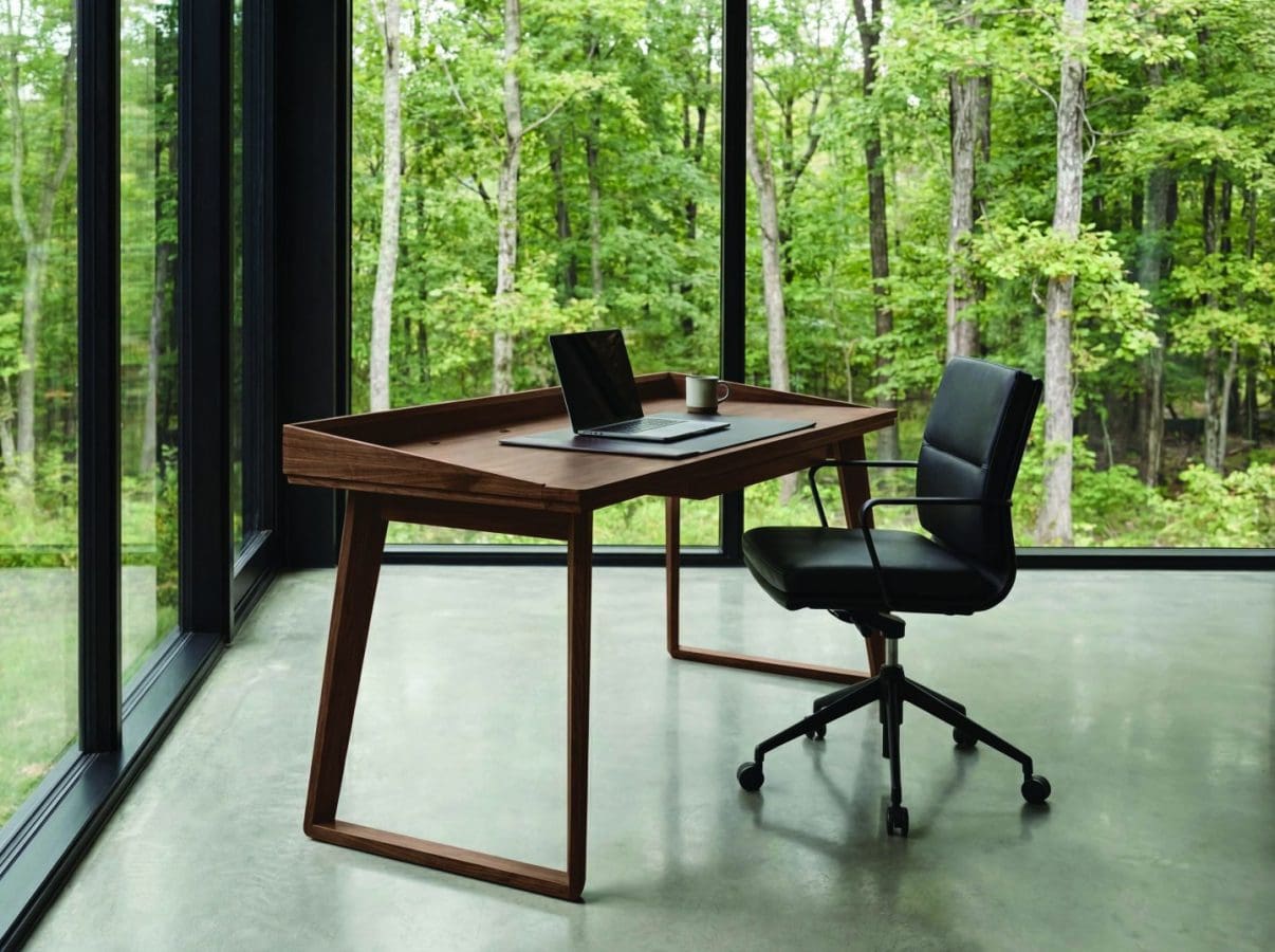 Odin Desk