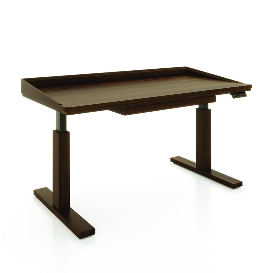 Odin Sit/Stand Desk