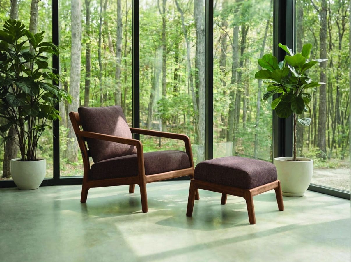 Whitney Chair