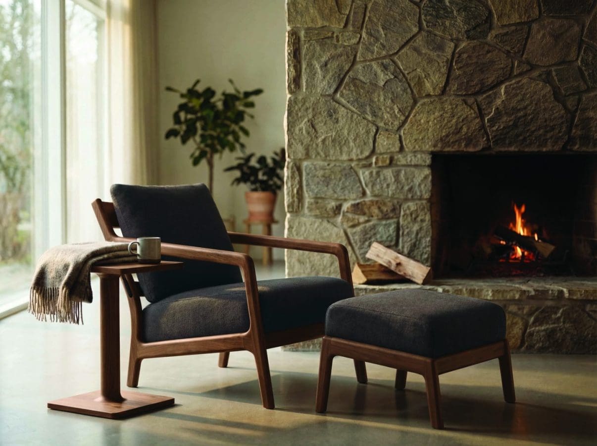 Whitney Chair