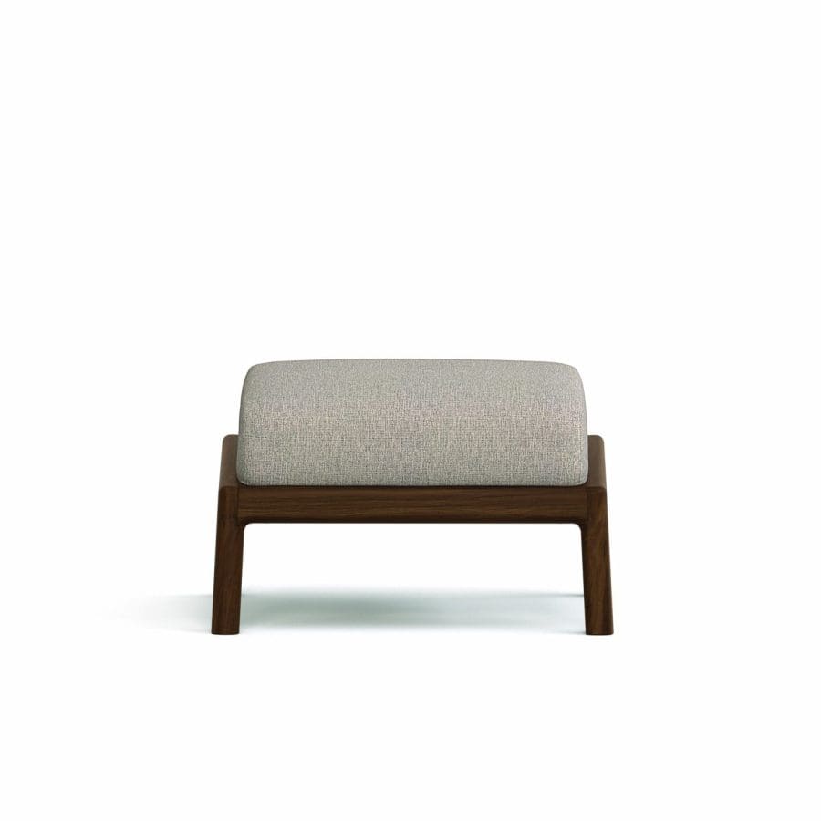 Whitney Ottoman