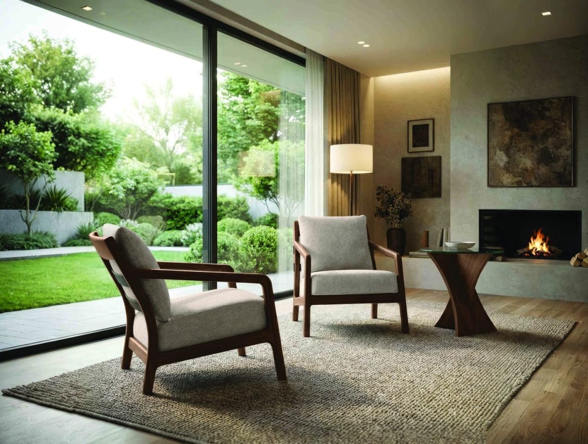 Whitney Chair