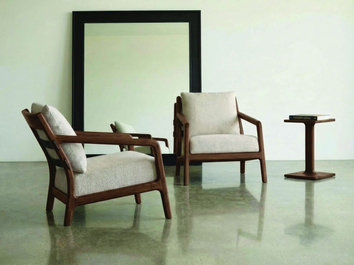Whitney Chair