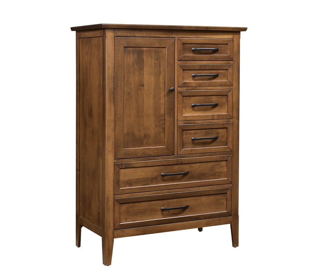 Glenwood Door Chest