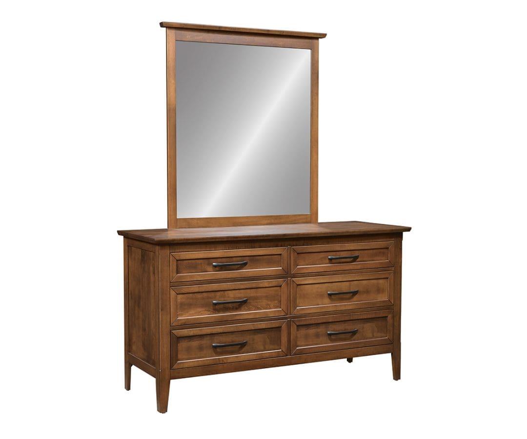 Glenwood 63″ Dresser
