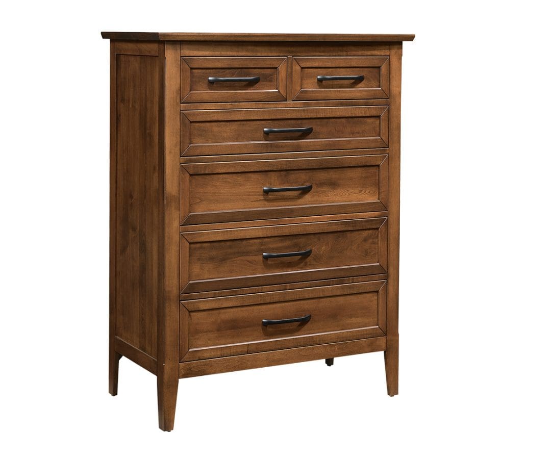 Glenwood 6 Drawer Chest