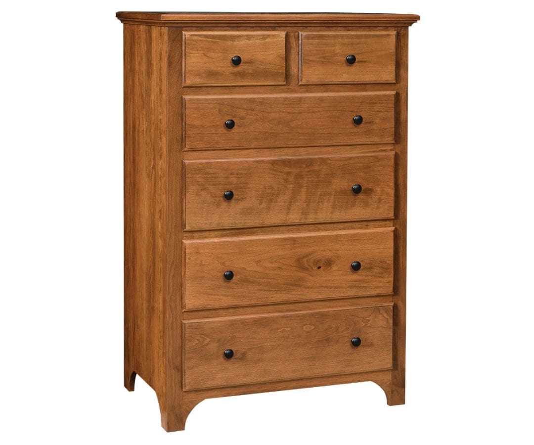 Bradford 6-Drawer Chest