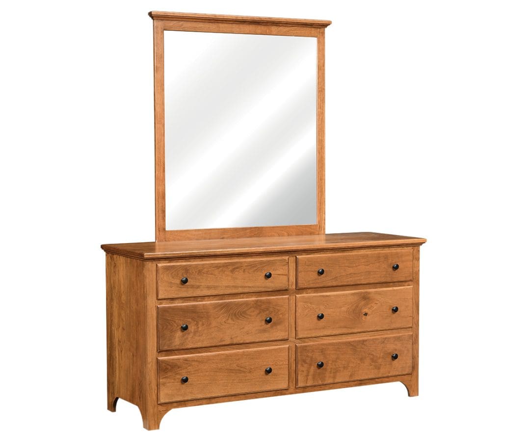 Bradford 52″ Dresser