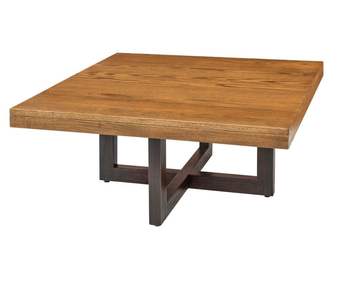 Xcell Square Coffee Table