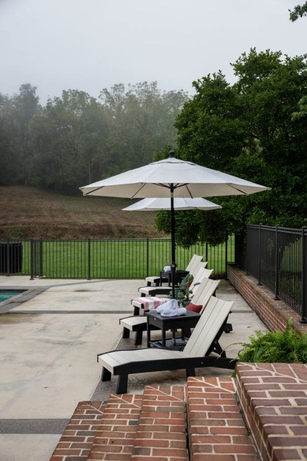 Skyward Lounge Chair