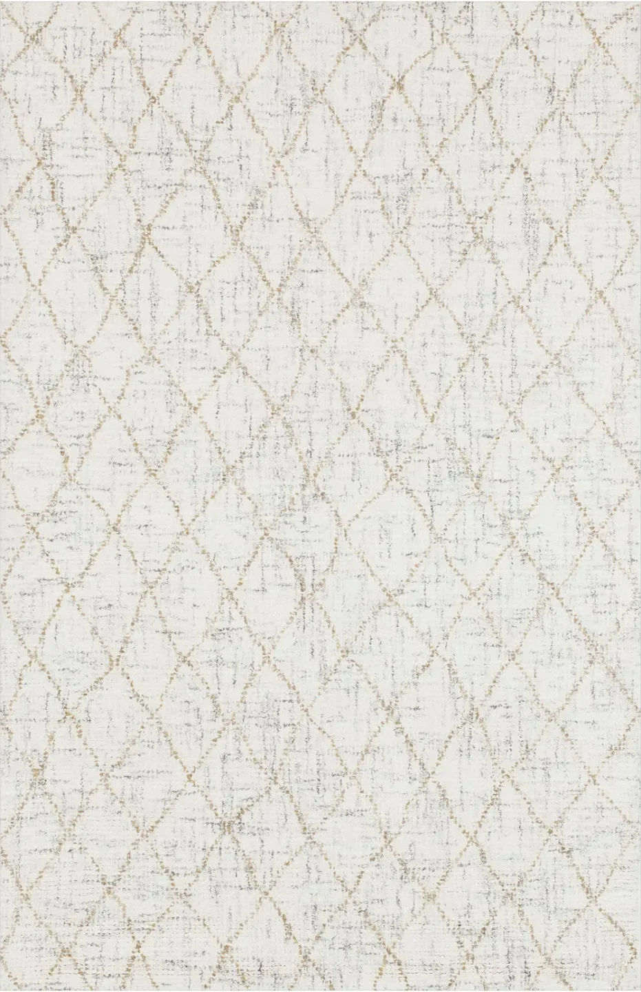Hand Tufted Rug