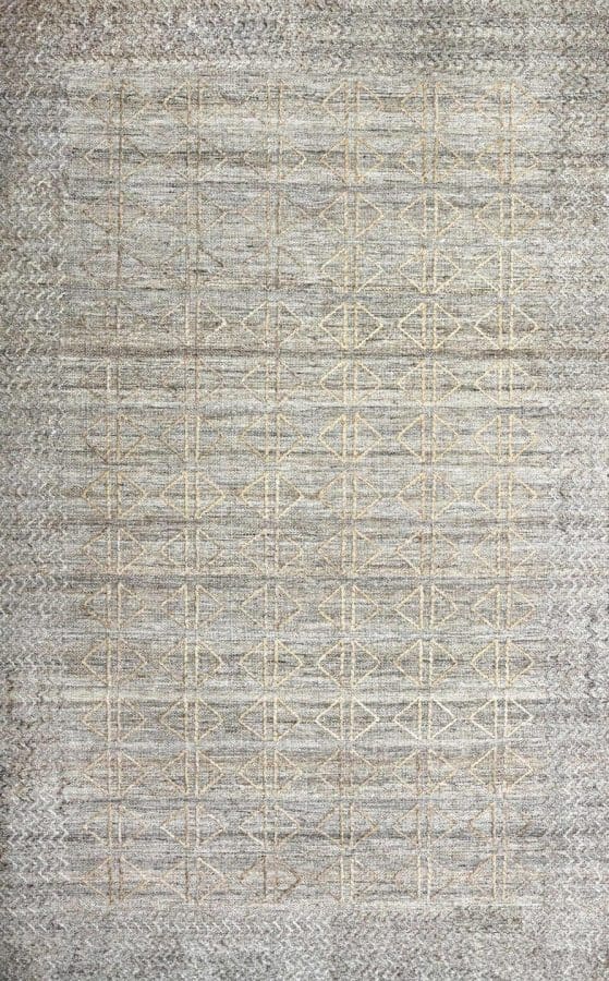 Hand Woven Rug