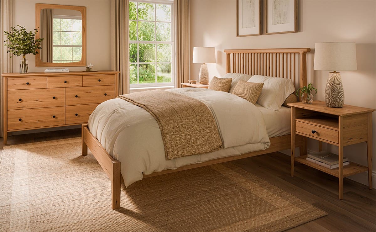 Bedroom Set