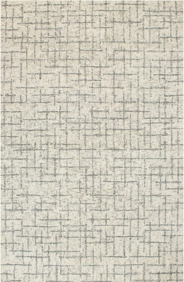 Hand Tufted Rug