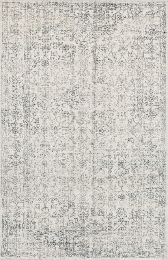 Hand Tufted Rug