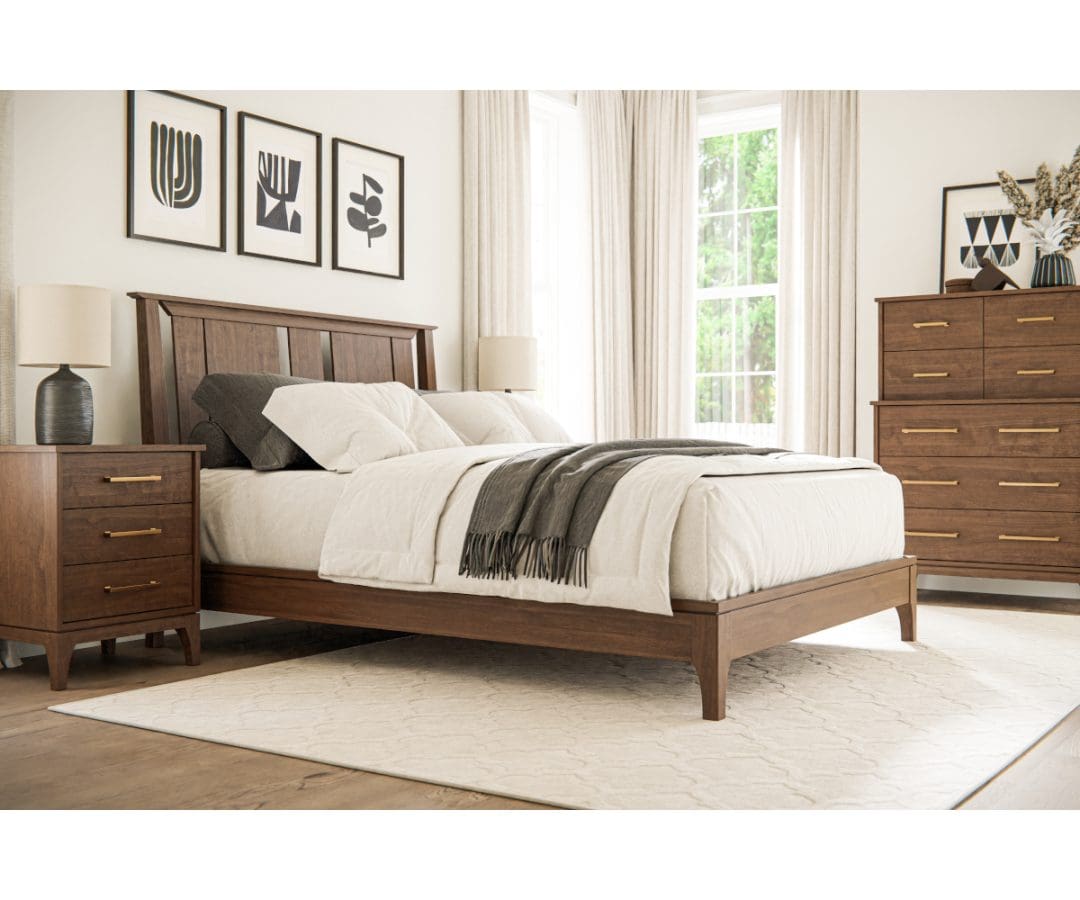 Cassel Glen Bedroom