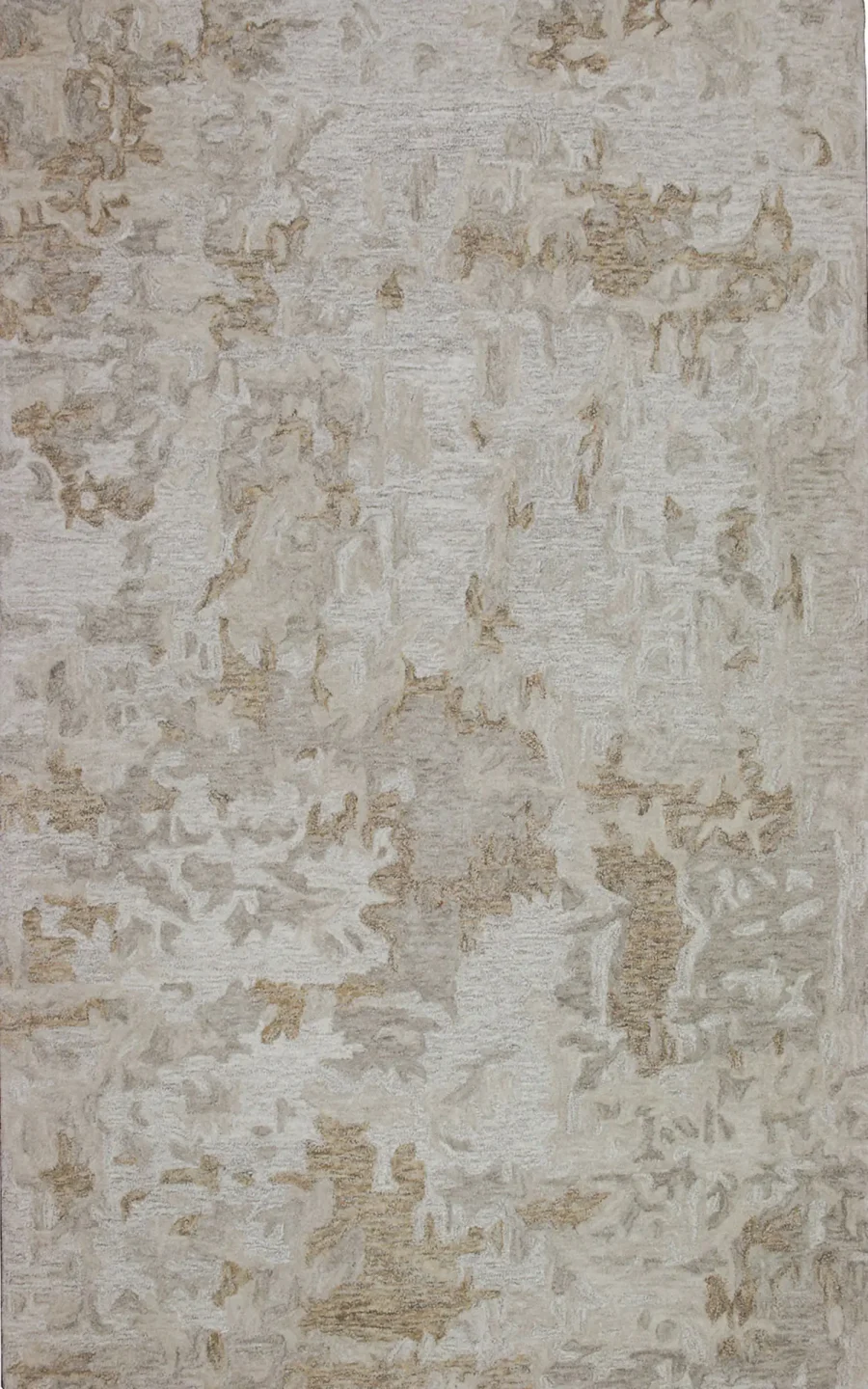 Hand Tufted Rug
