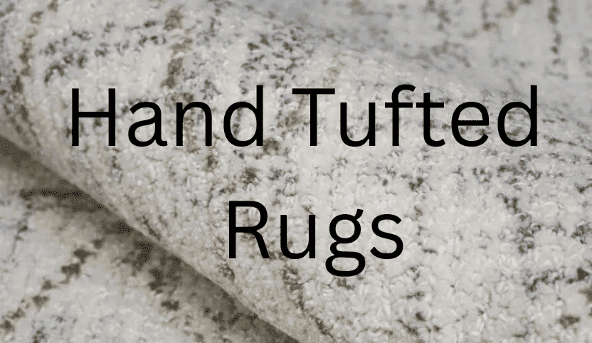 Hand Tufted Rugs