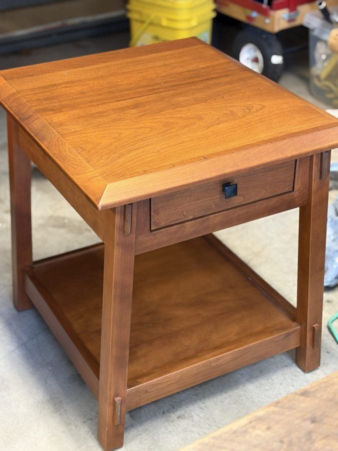 End Table