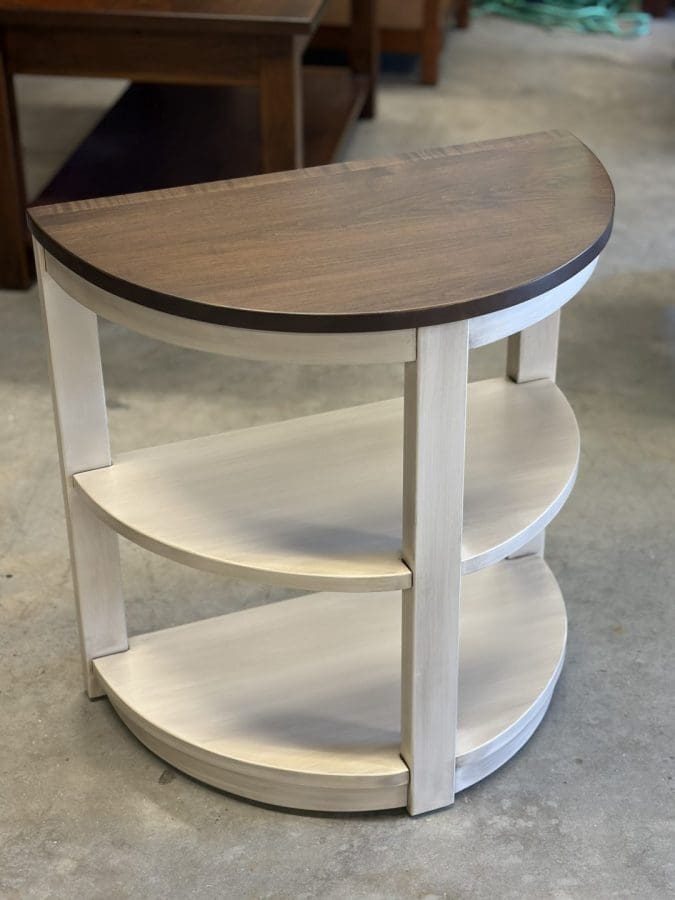Small Bookshelf