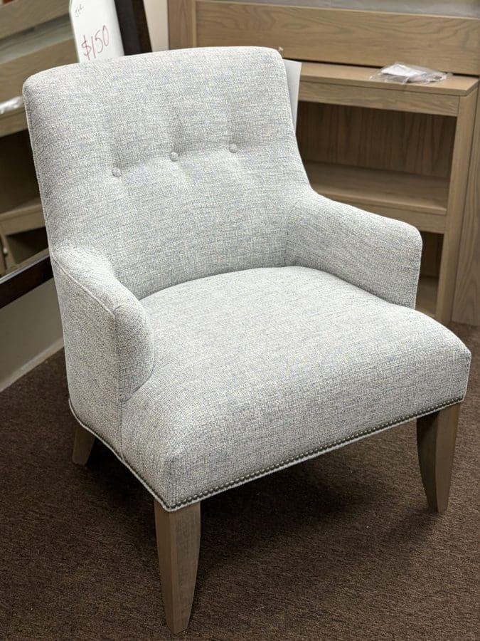 Smith Brothers Chair