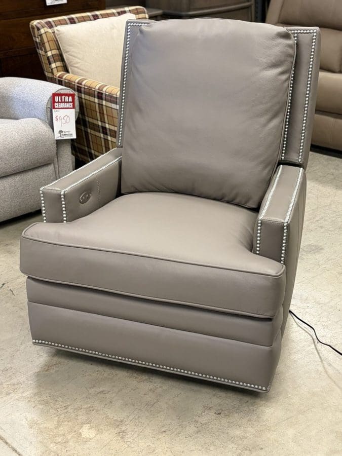 Motorized Recliner