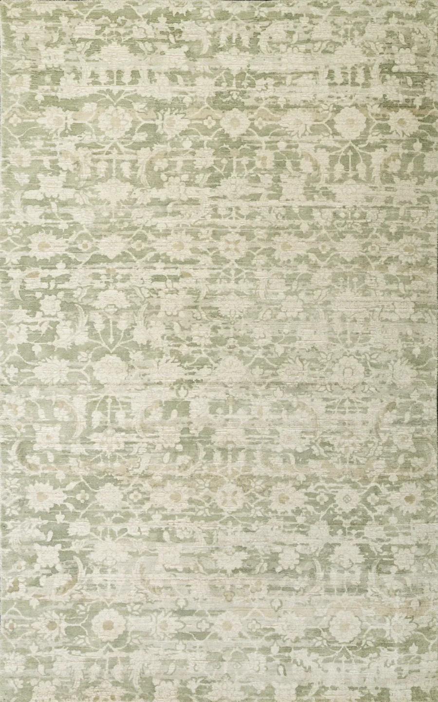Hand Woven Rug