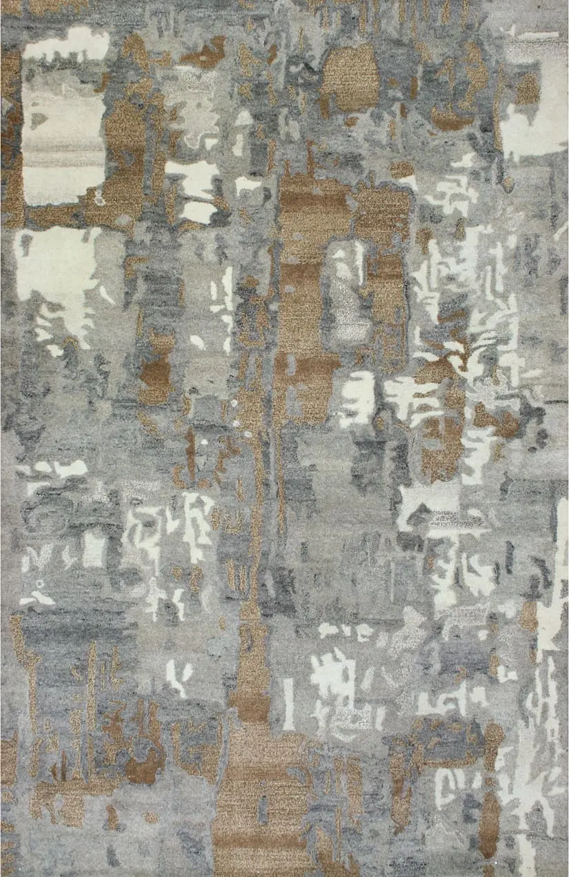 Hand Tufted Rug