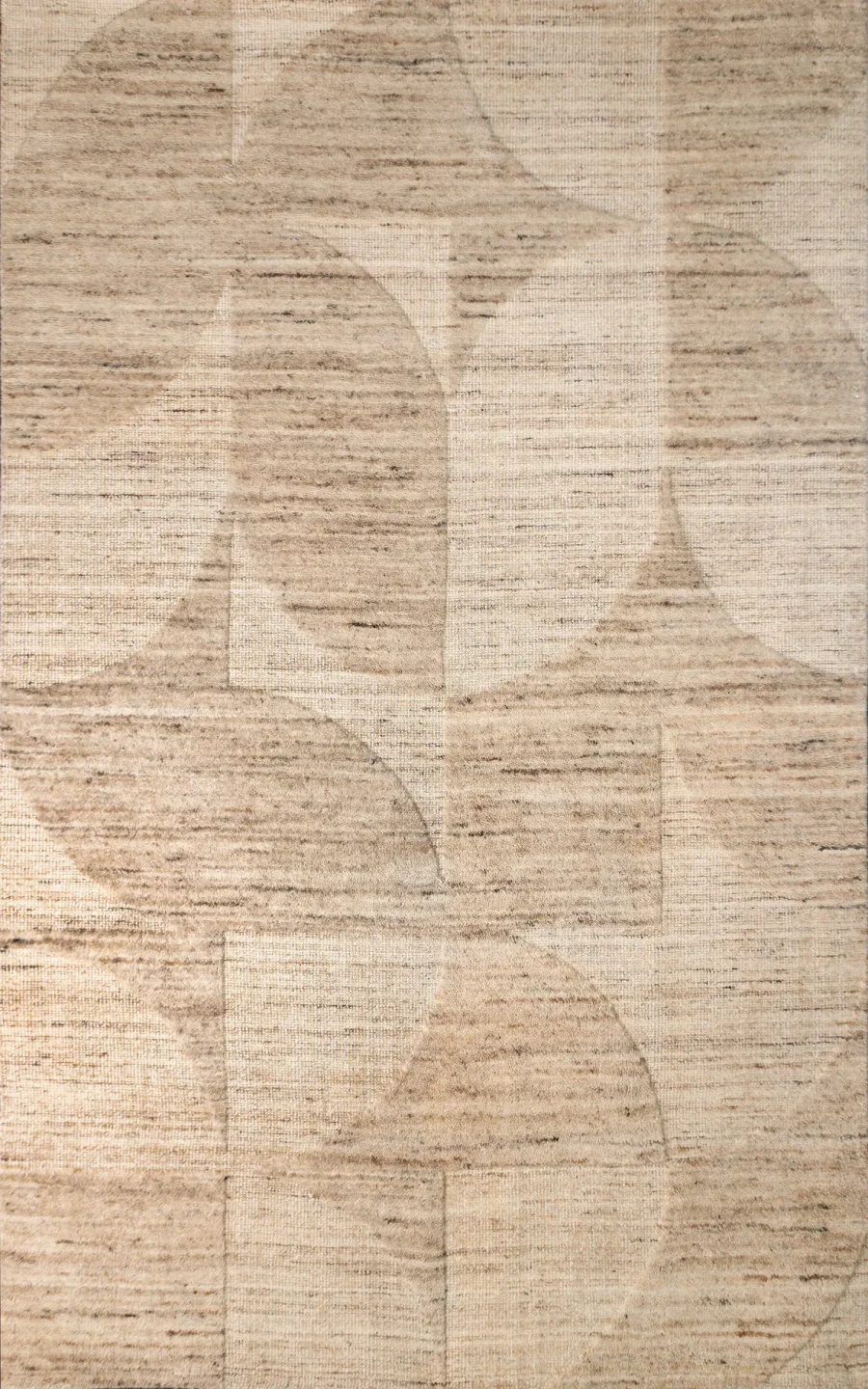 Hand Woven Rug
