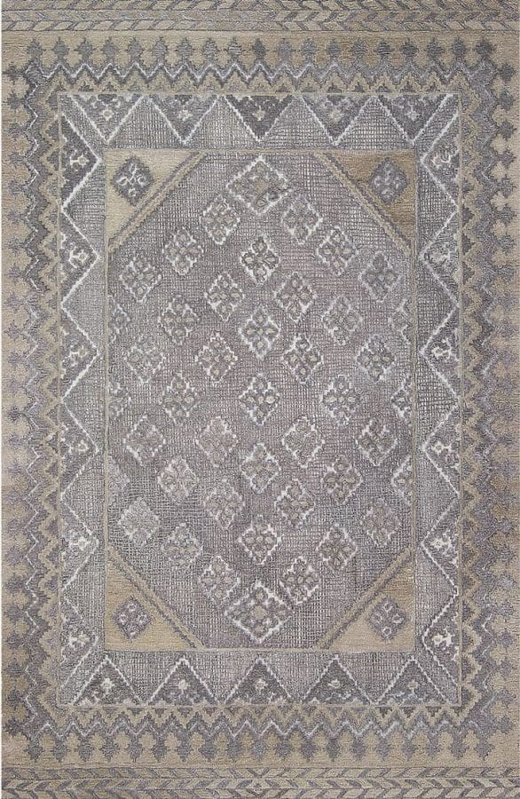 Hand Tufted Rug