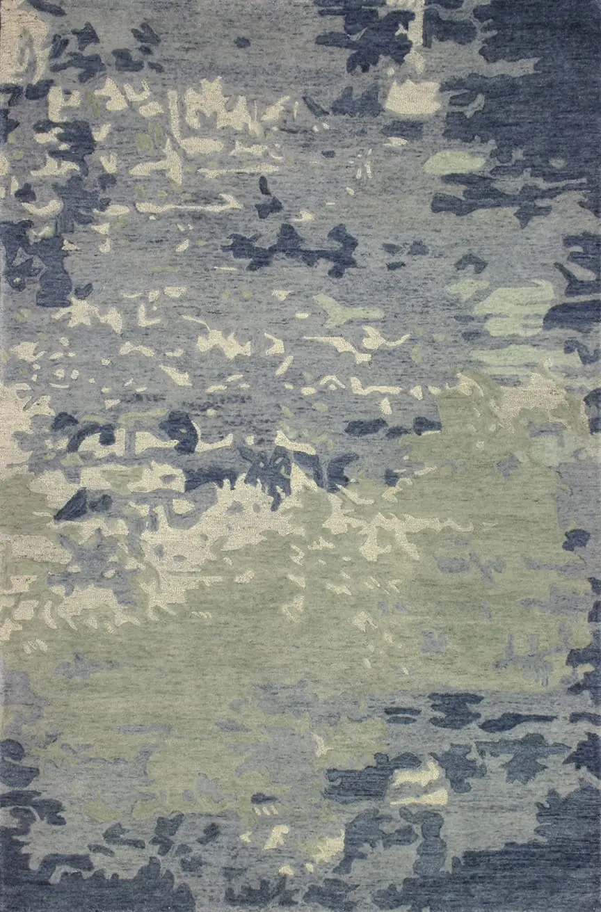 Hand Tufted Rug