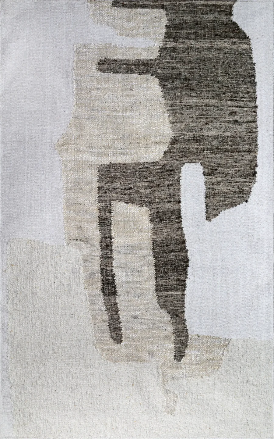 Hand Woven Rug